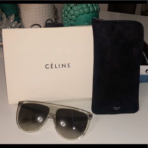 Celine sunglasses